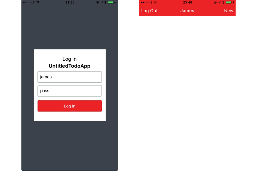 Introducing The React Native Couchbase Lite Module The Couchbase