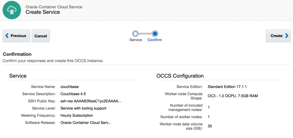 oracle-cloud-container-service-definition-confirmation